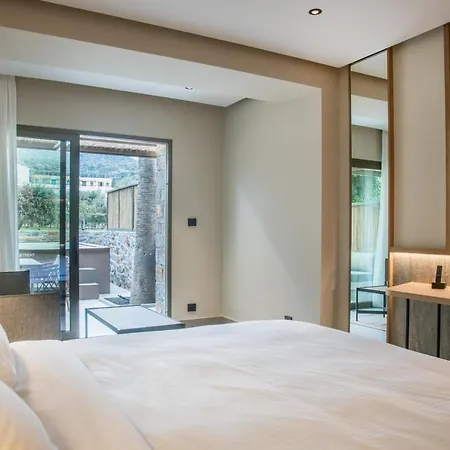 Hotel King Minos Retreat & Hersonissos (Crete)