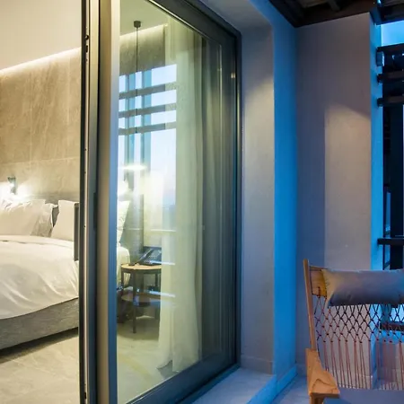 Hotel King Minos Retreat & 5*
