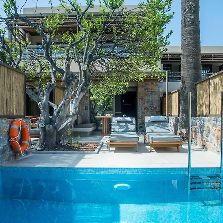 King Minos Retreat & Ξενοδοχείο