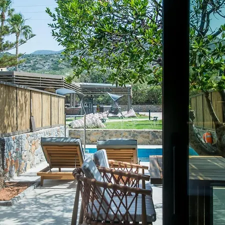 Ξενοδοχείο King Minos Retreat &