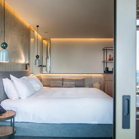 King Minos Retreat & 5* Hersonissos (Crete)