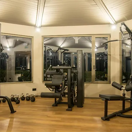 Hotel King Minos Retreat & 5*