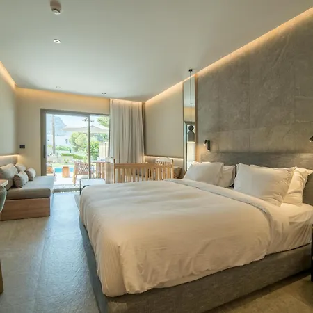 King Minos Retreat & Hotel 5*