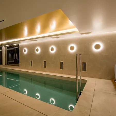 酒店 King Minos Retreat &
