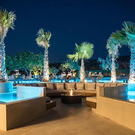King Minos Retreat & 5*