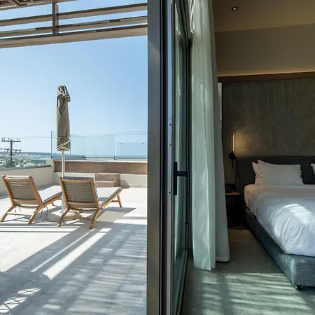 King Minos Retreat &