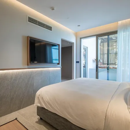 King Minos Retreat & Hotel
