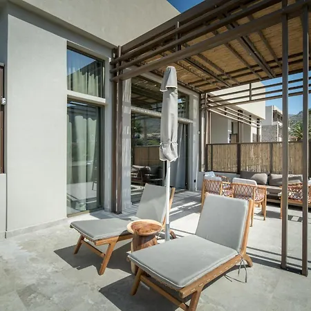 Hotel King Minos Retreat & 5*