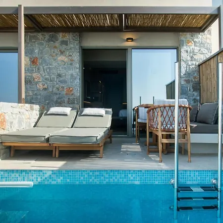 King Minos Retreat & Hotel 5*