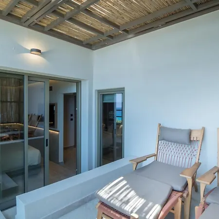 Hotel King Minos Retreat & Hersonissos (Crete)