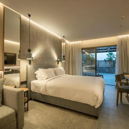 Hotel King Minos Retreat & 5*