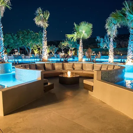 King Minos Retreat & 5*