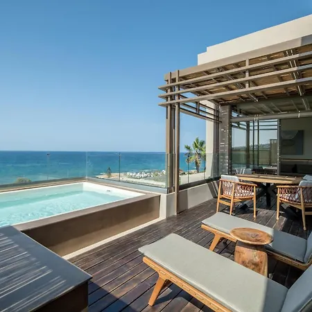 King Minos Retreat & Hotel Hersonissos (Crete)
