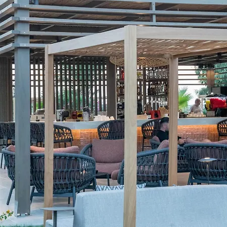 Hotel King Minos Retreat & 5*