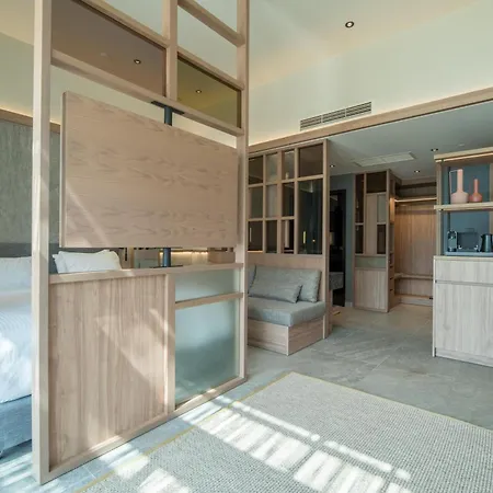 King Minos Retreat & Hotel