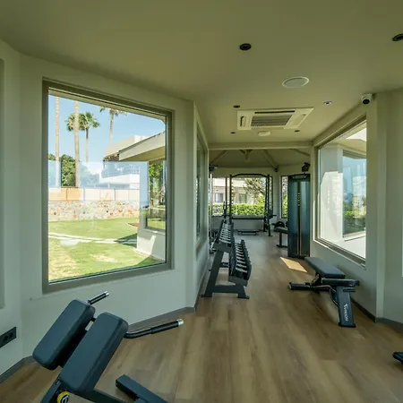King Minos Retreat & Hotel 5*