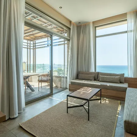 Hotel King Minos Retreat & 5*