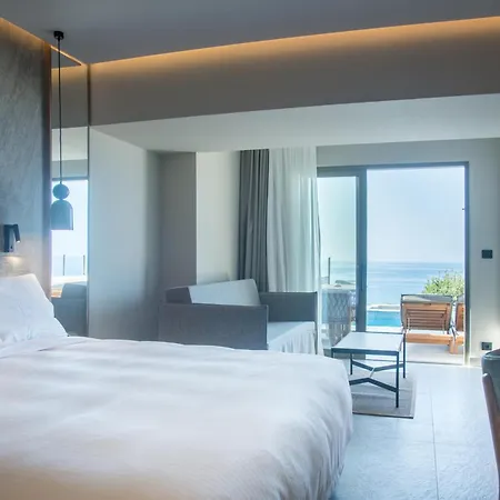 King Minos Retreat & 5*
