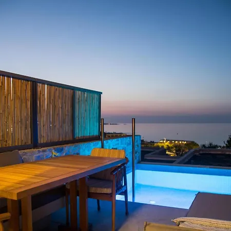 King Minos Retreat & Hotel 5*