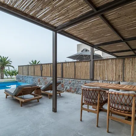 Hotel King Minos Retreat & 5*