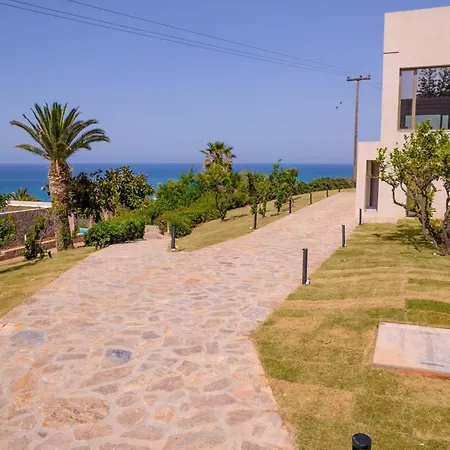 King Minos Retreat & Hotel