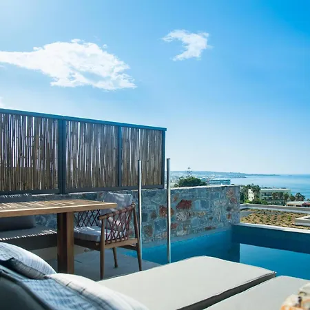 King Minos Retreat & 5*