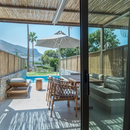 King Minos Retreat & 5* Hersonissos (Crete)