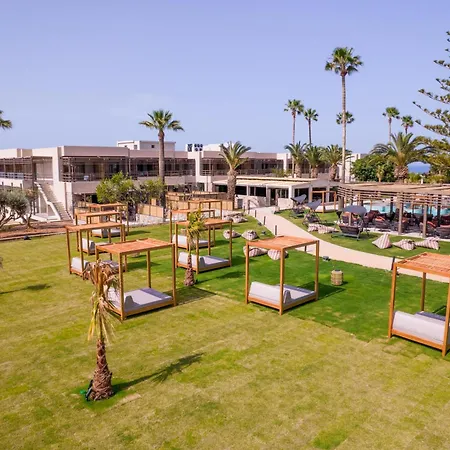 King Minos Retreat & Hotel Hersonissos (Crete)
