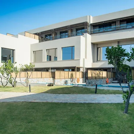 King Minos Retreat & Hersonissos (Crete)