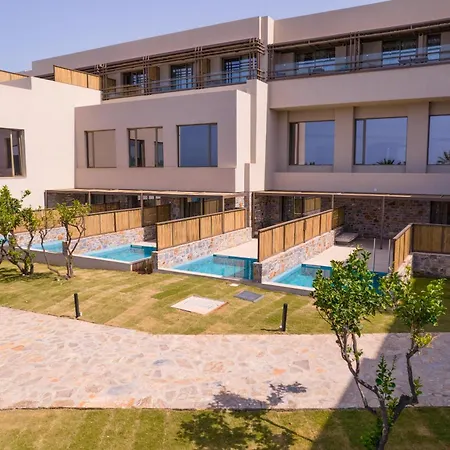 Hotel King Minos Retreat & Hersonissos (Crete)