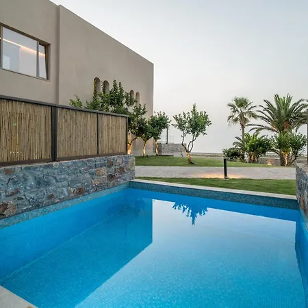 Hotel King Minos Retreat & 5*