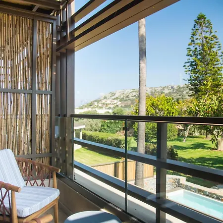 King Minos Retreat & Hersonissos (Crete)