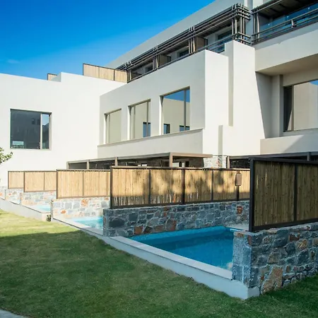 King Minos Retreat & 5* Hersonissos (Crete)