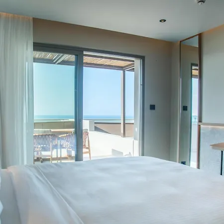 King Minos Retreat & 5* Hersonissos (Crete)