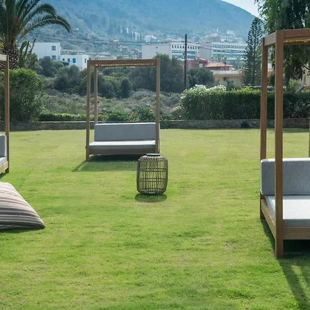 King Minos Retreat & Hersonissos (Crete)
