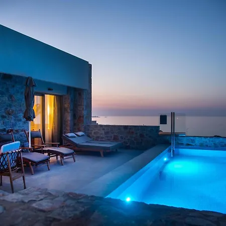 King Minos Retreat & 헐소니소스