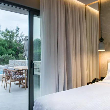 King Minos Retreat & Hotel Hersonissos (Crete)