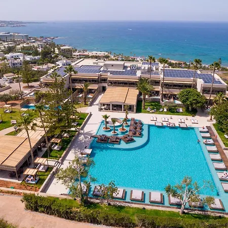 King Minos Retreat & 5* Hersonissos (Crete)