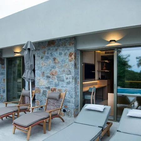 Hotel King Minos Retreat & Hersonissos (Crete)