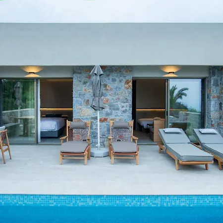 King Minos Retreat & Hotel