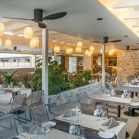 King Minos Retreat & 5* Hersonissos (Crete)