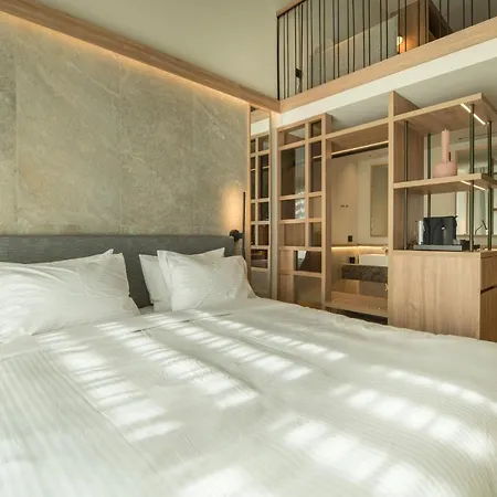 King Minos Retreat & Hotel Hersonissos (Crete)