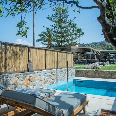 King Minos Retreat & 호텔 5*