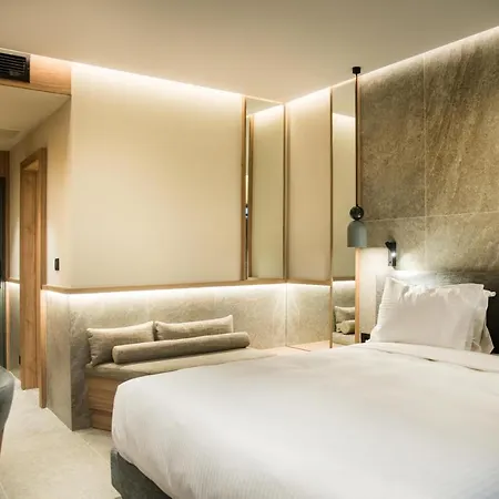 King Minos Retreat & 5*