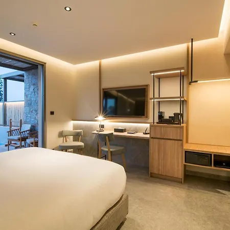 Hotel King Minos Retreat & Hersonissos (Crete)