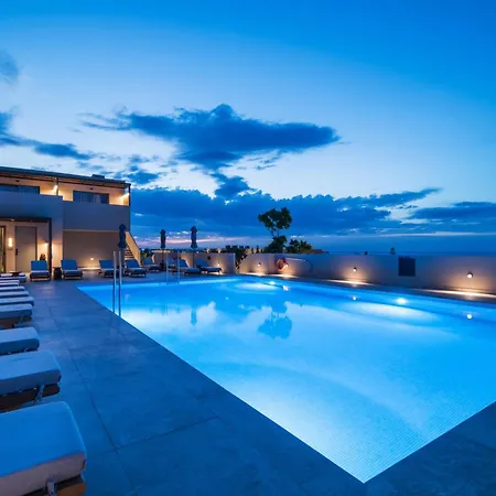 King Minos Retreat &