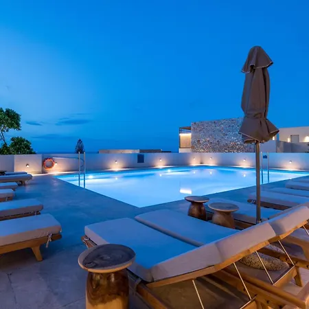 King Minos Retreat & Hotel
