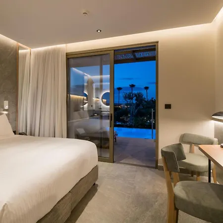 King Minos Retreat & Hotel 5*