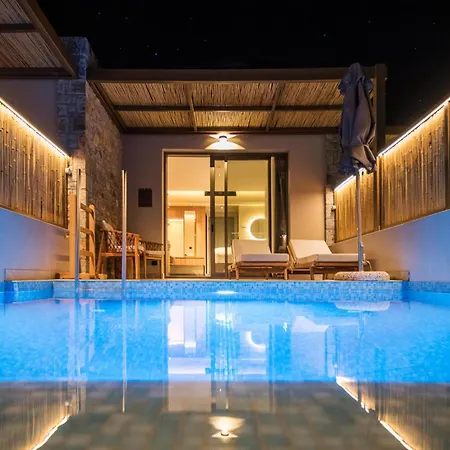 Hotel King Minos Retreat & Hersonissos (Crete)