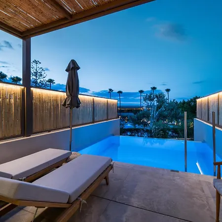 King Minos Retreat & 5*